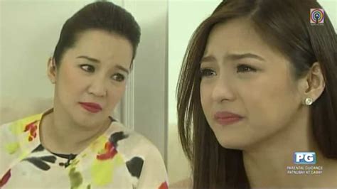 kris aquino and kim chiu interview